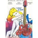 CRNA MARIJA - BLACK MARIJA, SFRJ 1986 (DVD) CRNA MARIJA - BLACK MARIJA, SFRJ 1986 (DVD)